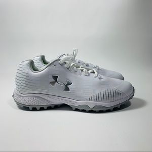 Under Armour UA W LAX Finisher TF Lacrosse Turf
